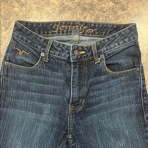 Kimes Ranch Blue Denim Jeans